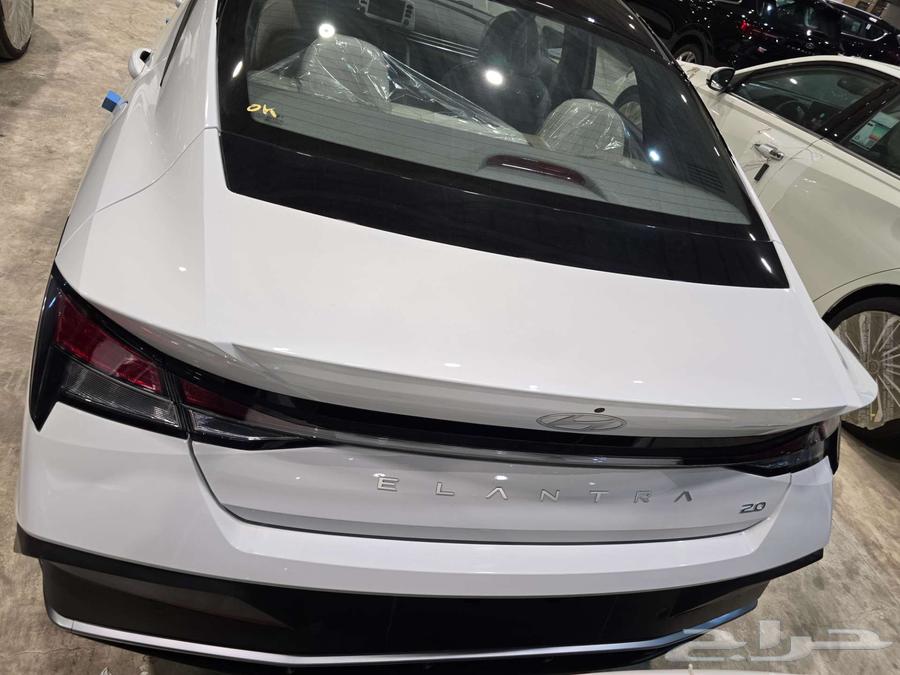 هيونداي النترا سمارت 202564374773542145113