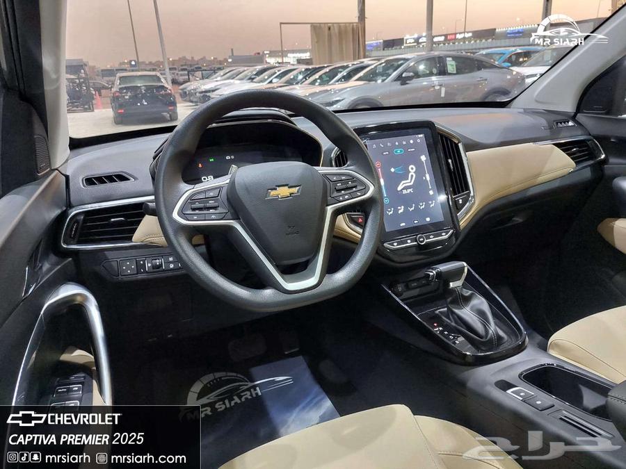 شيفروليه - كابتفيا - بريمير- 202564376215038977112