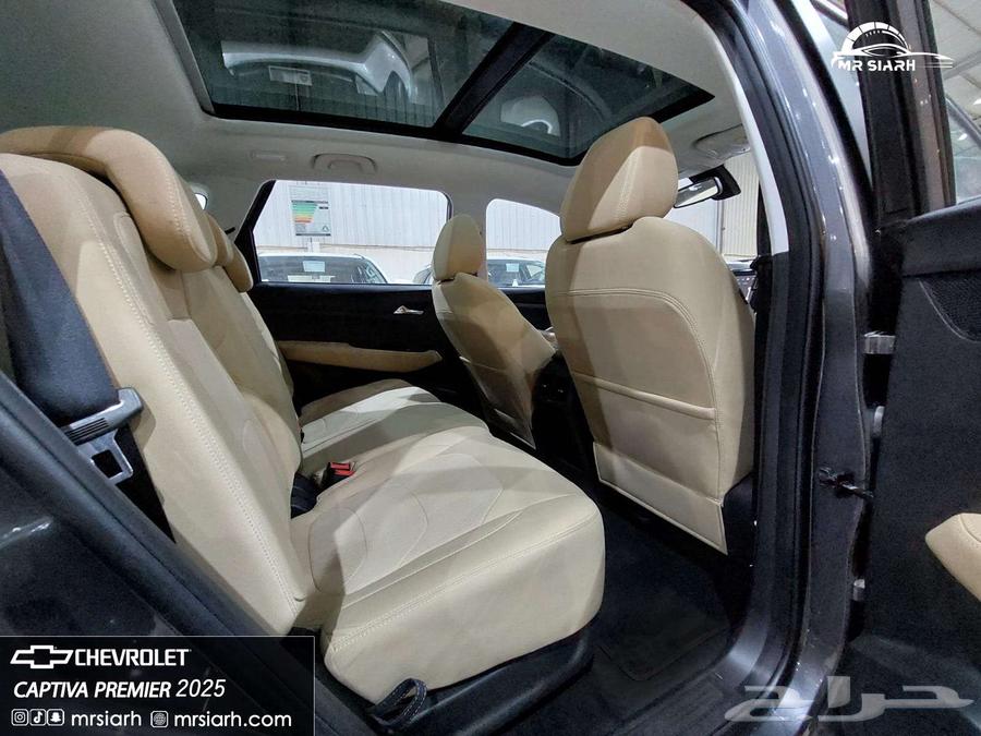 شيفروليه - كابتفيا - بريمير- 202564376215038977113