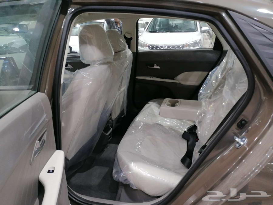 هيونداي اكسنت فلت وسمارت 2025 اقل الاسعار ( كاش - اقساط ).64374831812225114