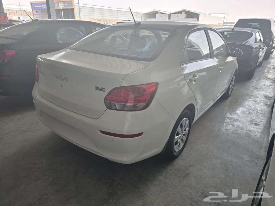 كيا بيجاس ستاندر طيس موديل 2026 سعودي64374831843841112