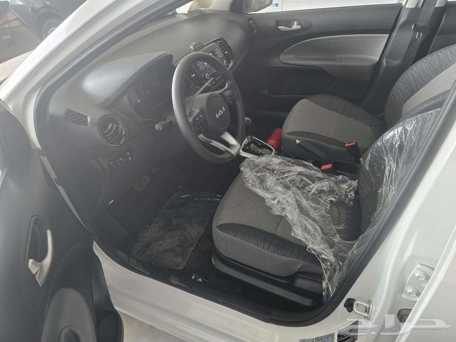 كيا بيجاس ستاندر طيس موديل 2026 سعودي64374831843841114