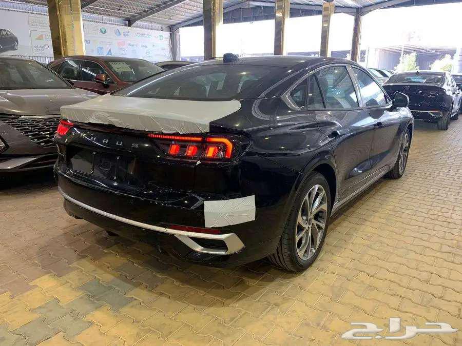 2025 Ford Tourus Titanium Full Option with Customs Card at Competitive Price64374949379969111