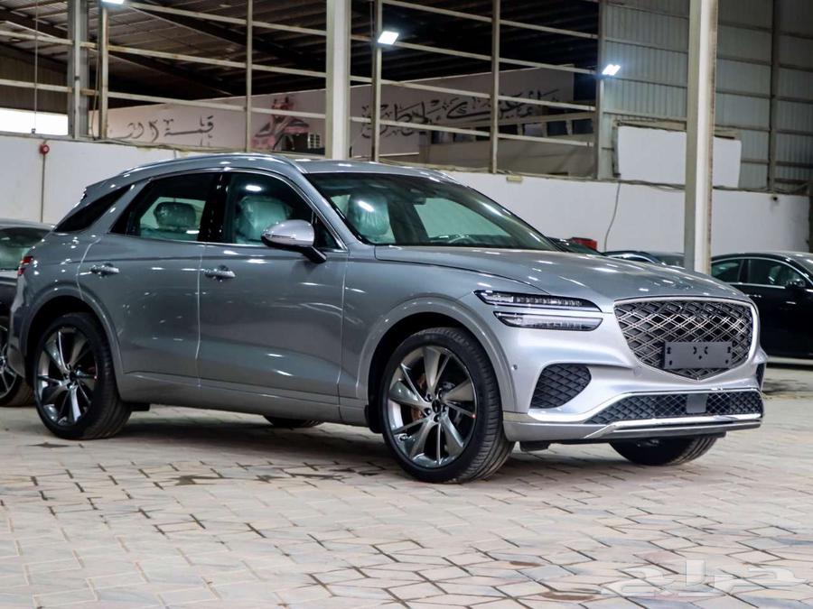 جينيسيس جي في 70 GENISIS GV70 2025 (PREMUIM 2.5T)64375902019841113
