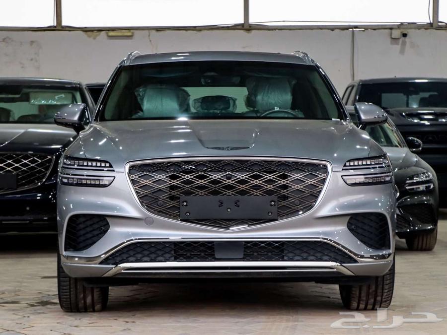 جينيسيس جي في 70 GENISIS GV70 2025 (PREMUIM 2.5T)64375902019841110