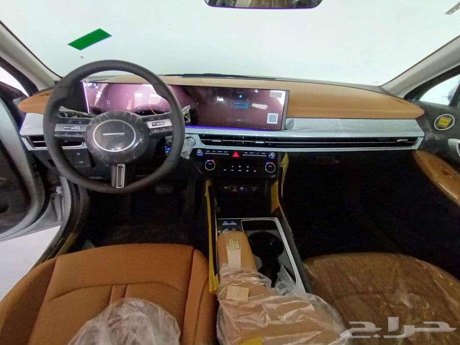 هونداي سوناتا كمفورت موديل 202564375082153601114