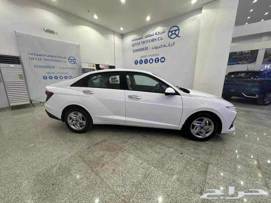 هيونداي اكسنت كومفورت 2025 عروض الصيف بدات لا تفوتها64374905595523111