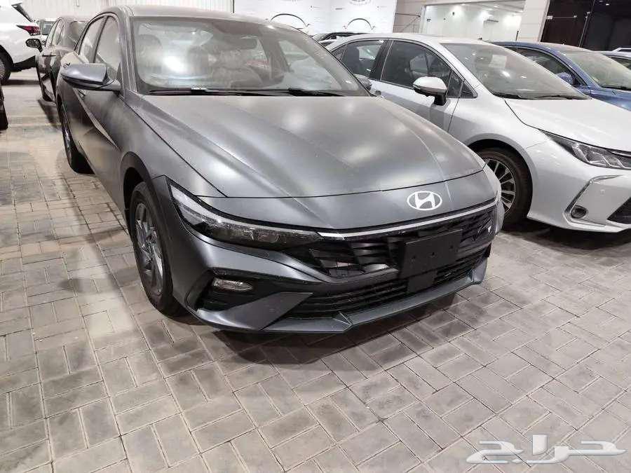 هيونداي النترا سمارت 202564374934536067114