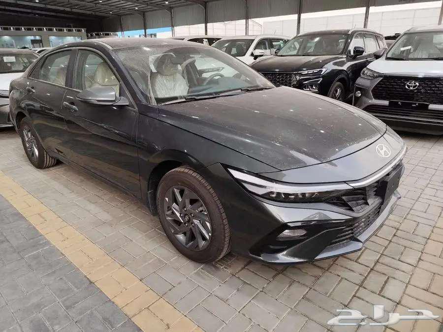 هيونداي النترا سمارت 202564374934536067113