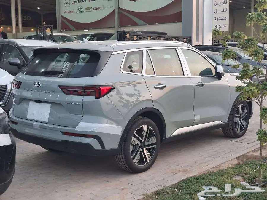 فورد تيروتوري   امبيانتي  ترند  تيتانيوم 2026 جميع الالوان64374978828033113