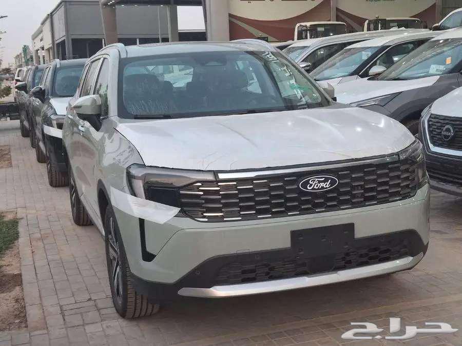 فورد تيروتوري   امبيانتي  ترند  تيتانيوم 2026 جميع الالوان64374978828033110