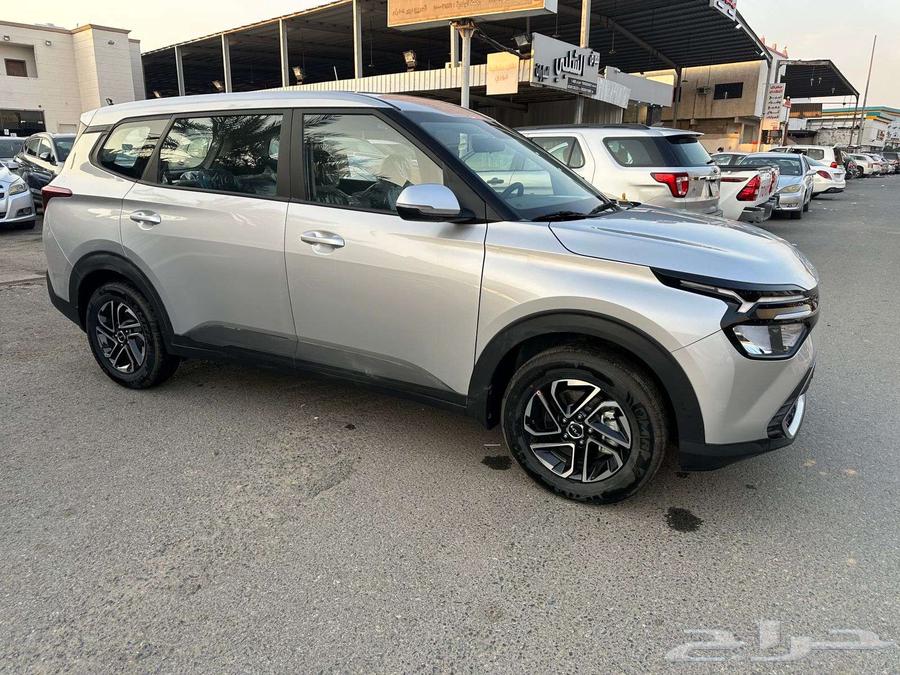 كيا كارينز 2025 ستاندر كاش وتقسيط64375008317314112