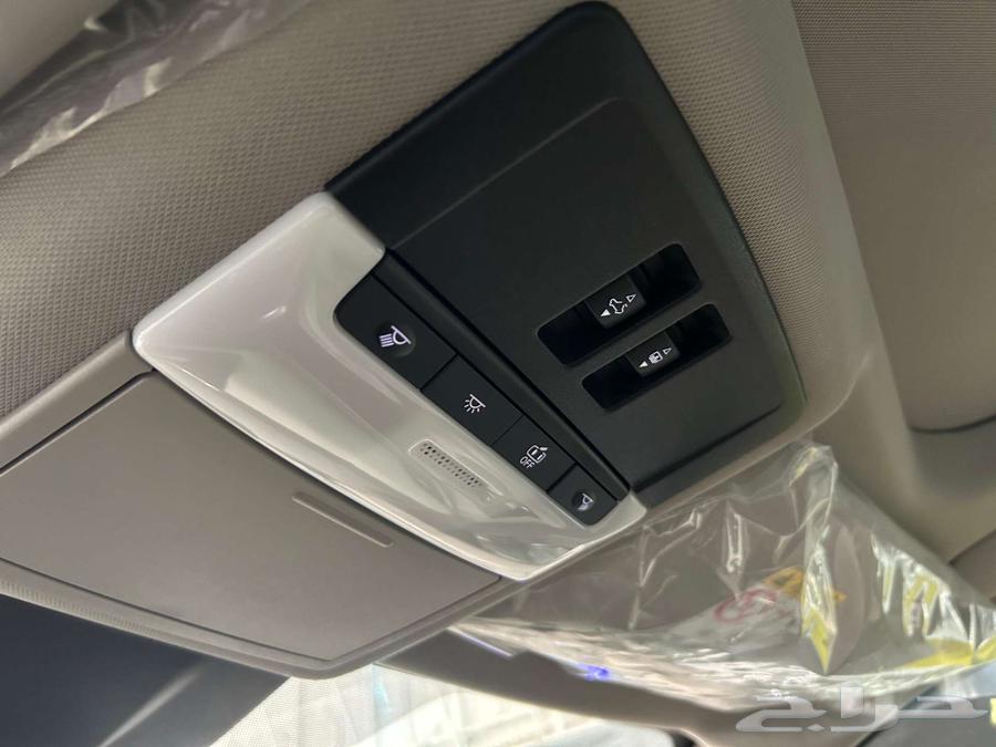 نيسان اكستريل SV PLUS دبل 7 مقاعد 202564375185879171113