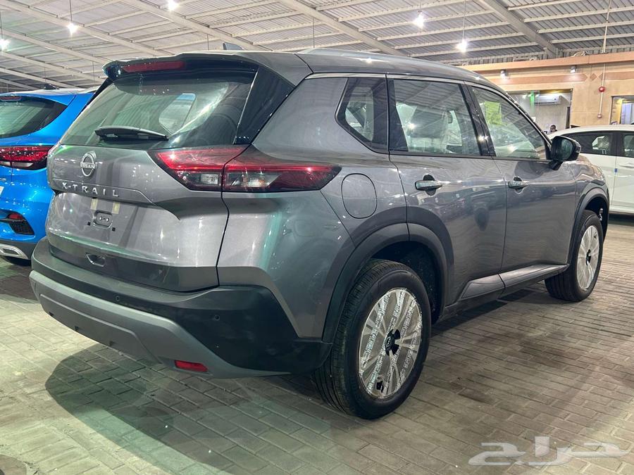 نيسان اكستريل SV PLUS دبل 7 مقاعد 202564375185879171112