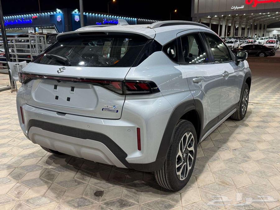 Suzuki Fronx Standard - Full Option (Cash - Installments)64375348931714113