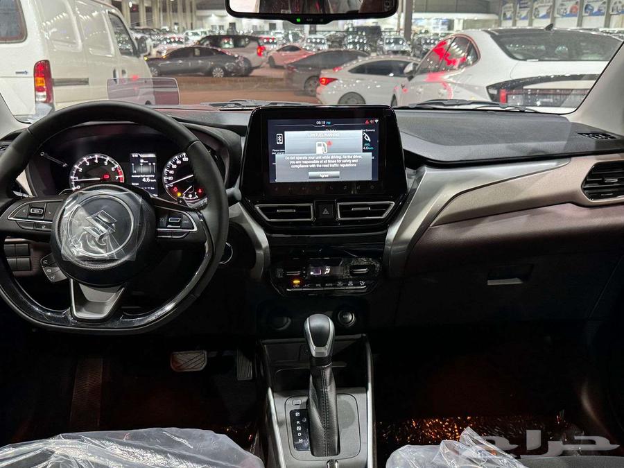 Suzuki Fronx Standard - Full Option (Cash - Installments)64375348931714114