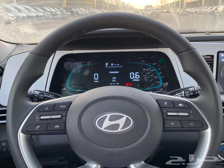 هيونداي النترا فل كامل 202564375111805185112