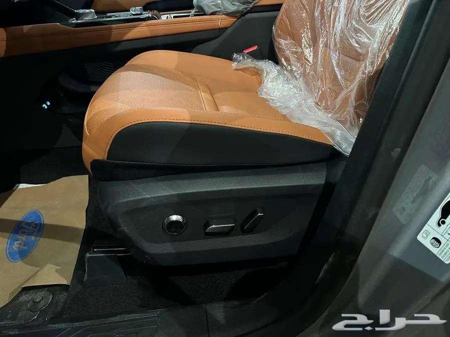 فورد تيريتوري 2026 تيتانيوم (فل كامل) بسعر منافس64376826013699111