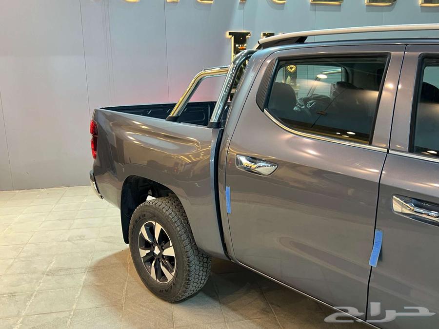 بيجو لاندتريك غمارتين بدون دبل 2023 اقساط64375082045443113