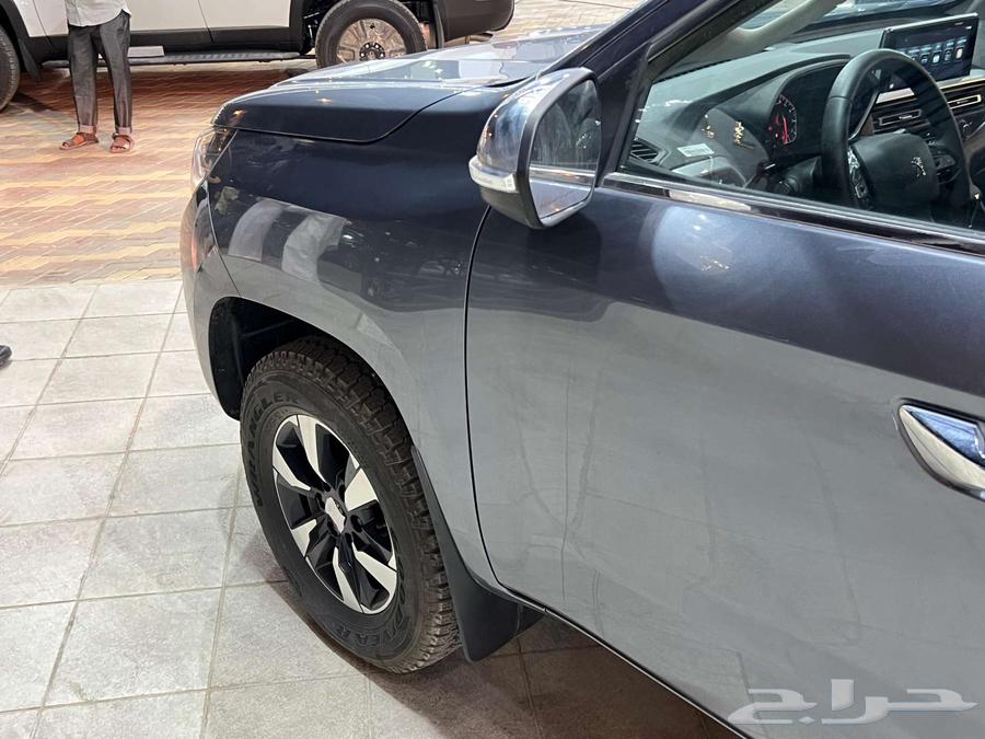 بيجو لاندتريك غمارتين بدون دبل 2023 اقساط64375082045443112