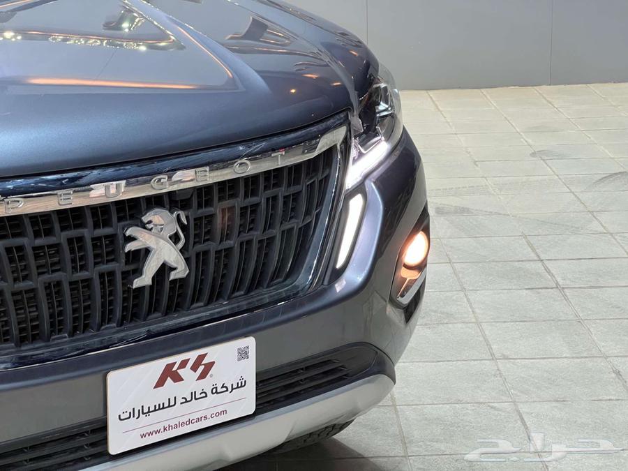 بيجو لاندتريك غمارتين بدون دبل 2023 اقساط64375082045443111