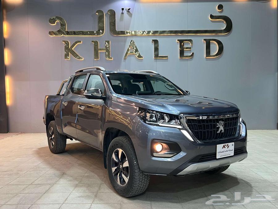 بيجو لاندتريك غمارتين بدون دبل 2023 اقساط64375082045443110