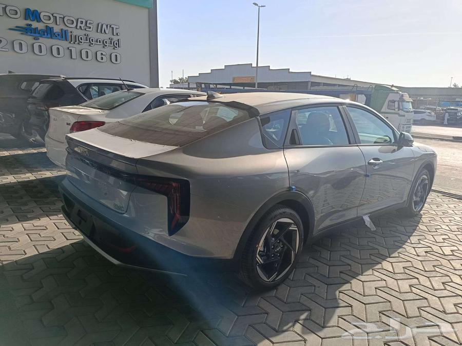 كيا K4 نص فل مكينة 2000 CC موديل 2026 افضل الاسعار64375215396866112