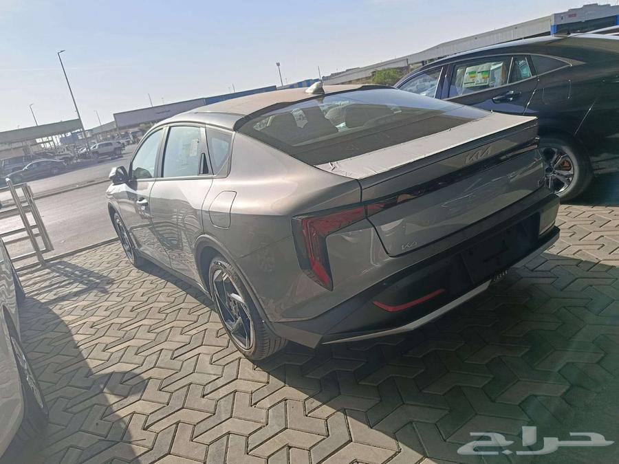 كيا K4 نص فل مكينة 2000 CC موديل 2026 افضل الاسعار64375215396866114