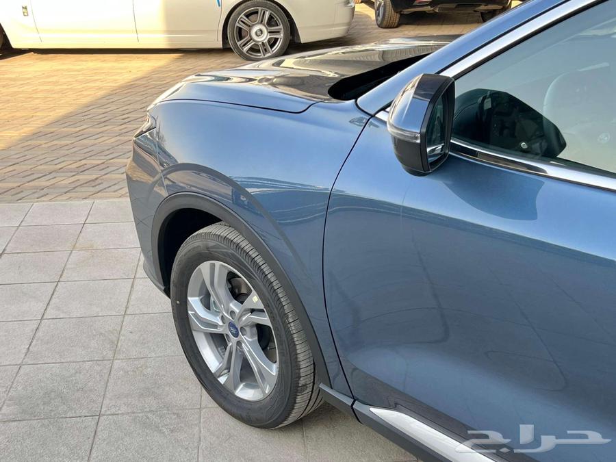 فورد تيريتوري ترند 2025 كيشها والا قسطها مع خالد64375141075074112