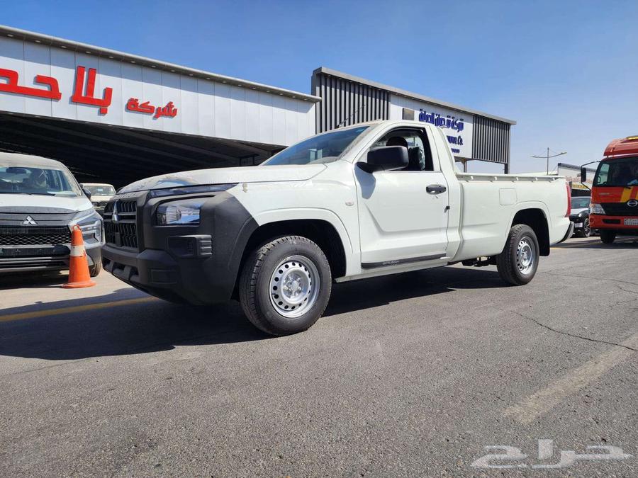 متيسوبيشى ال 200 غماره ديزل 202464375215295107110