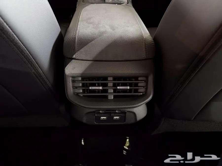 هافال H6 GT - موديل 202564375468059907112