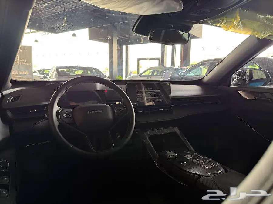 هافال H6 GT - موديل 202564375468059907114