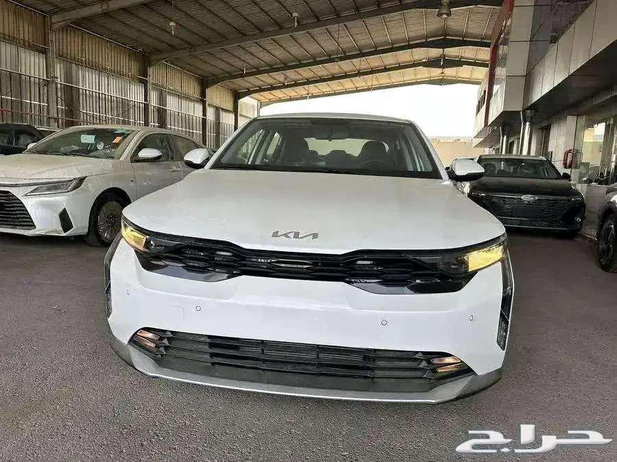 كيا K3موديل2024 بافضل الاسعار64375288948225110