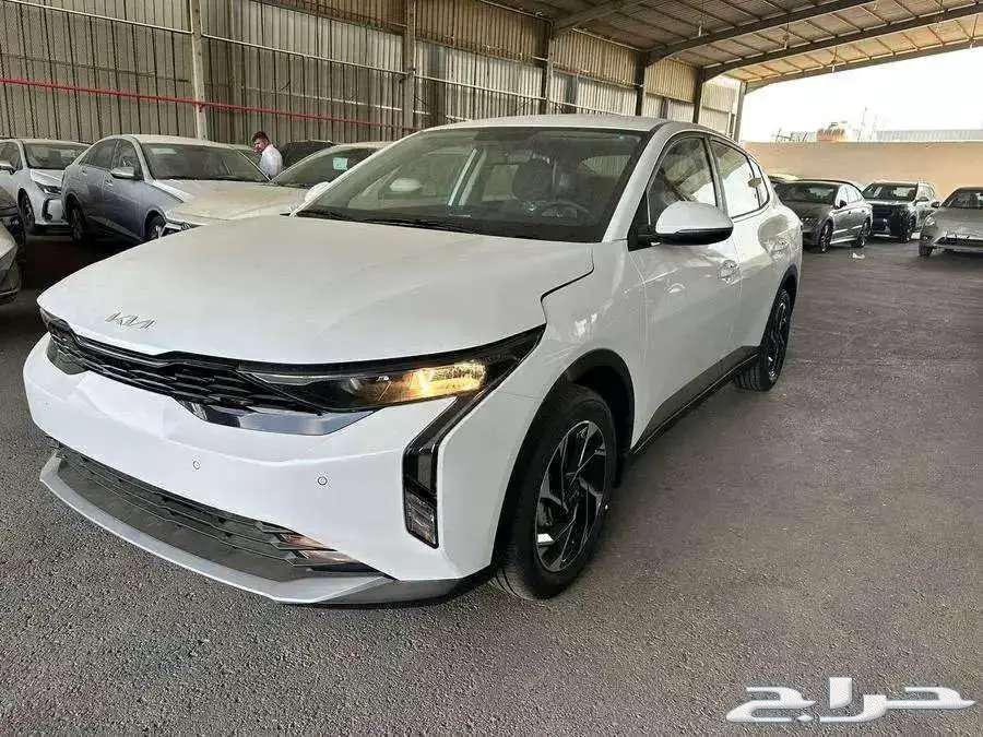 كيا K3موديل2024 بافضل الاسعار64375288948225112