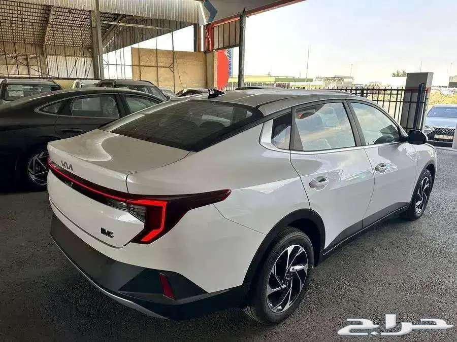 كيا K3موديل2024 بافضل الاسعار64375288948225113