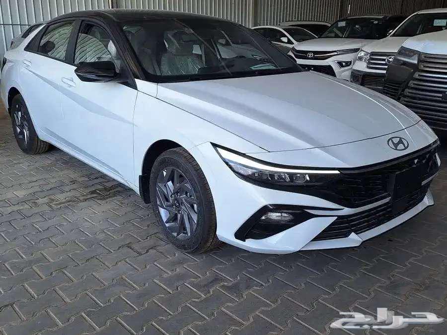 هيونداى النترا سمارت بلس 202564375527913345111