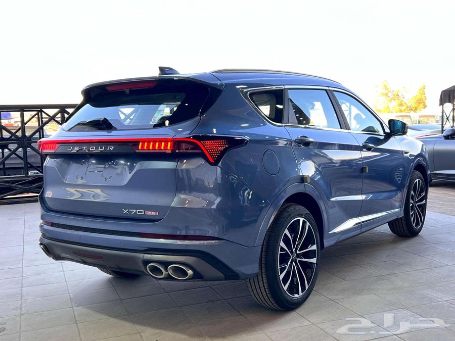 جيتور X70. فل كامل موديل 2024 لدى خالد للسيارات64375318836225114