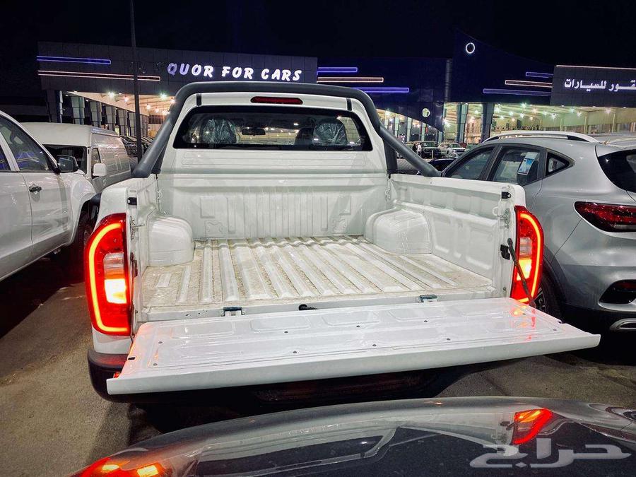 فوتون غمارتين ديزل جير عادى بدون دبل 202464375363426563113