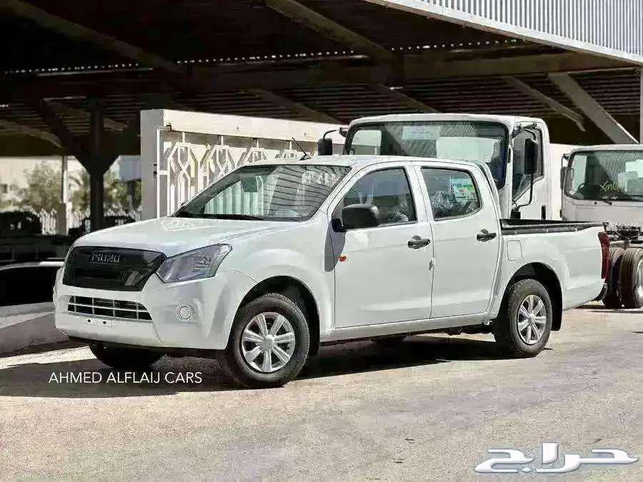 Isuzu D-Max GMAX 2025 Standard Single Cab Diesel Electric Windows Special Price for Bulk Orders64375289018369112