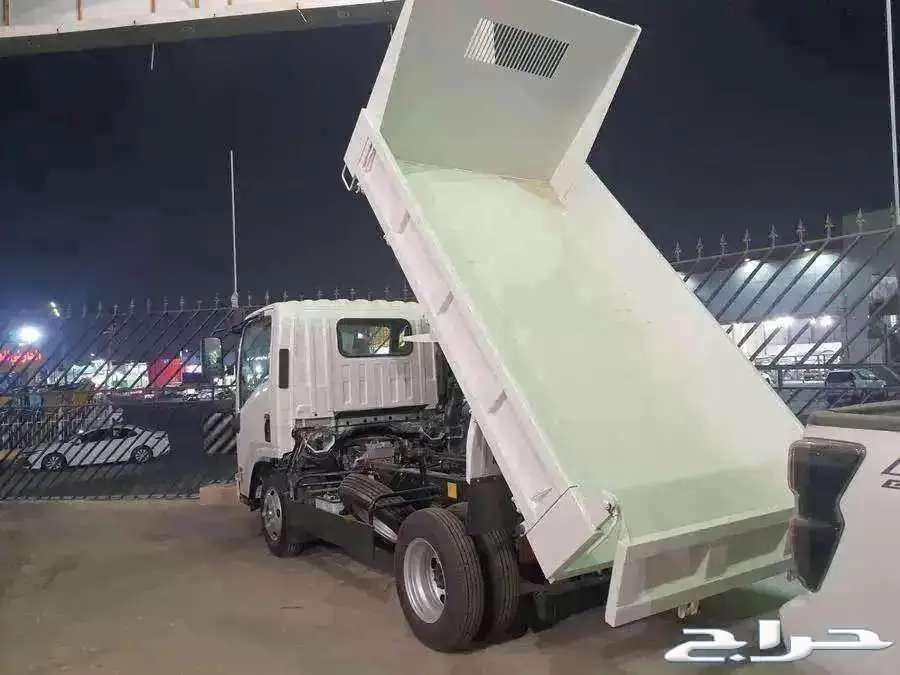 قلاب ايسوزو 3 طن و 5 طن 202564375392985090110