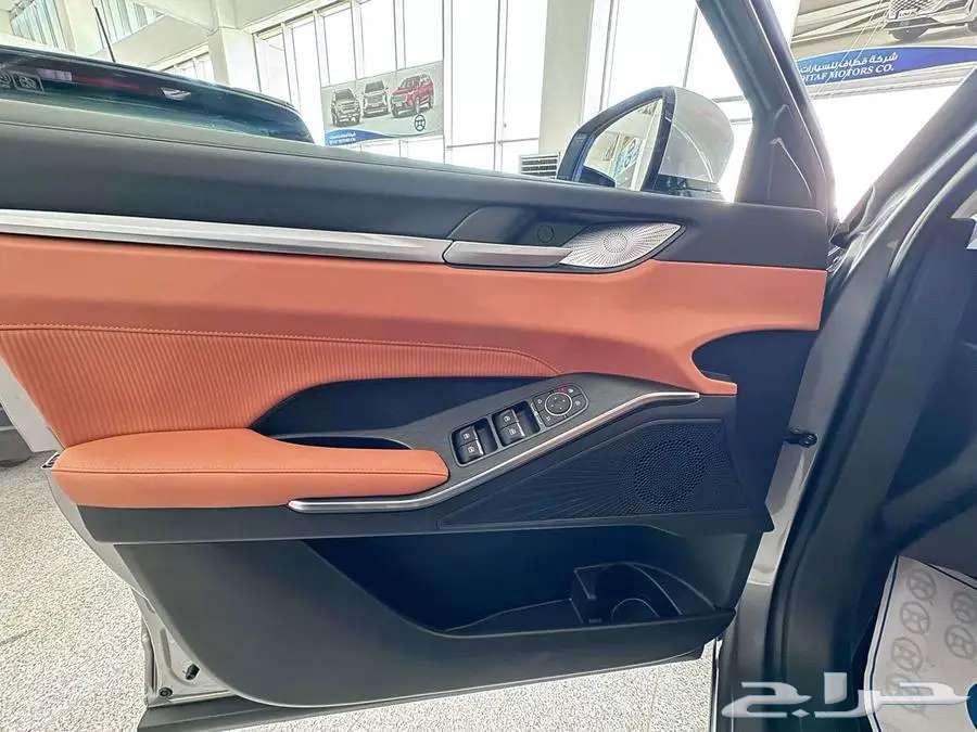 Haval H6 Premium Full Option New Model 2026 Summer Offers Have Started64375452600835113