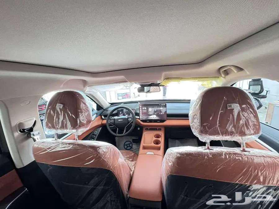 Haval H6 Premium Full Option New Model 2026 Summer Offers Have Started64375452600835114