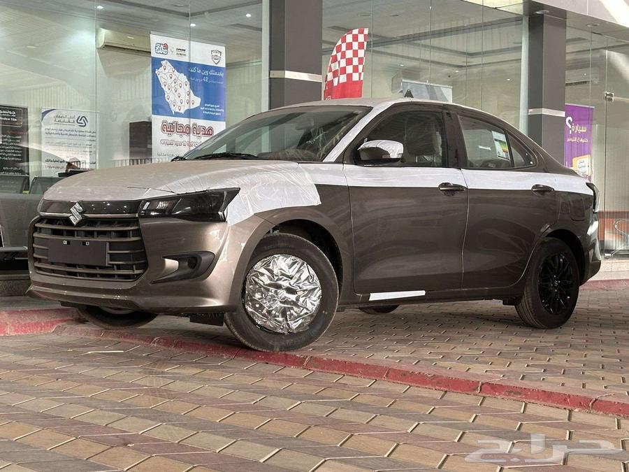 سوزوكي ديزاير ستاندر موديل 202664375527993346110