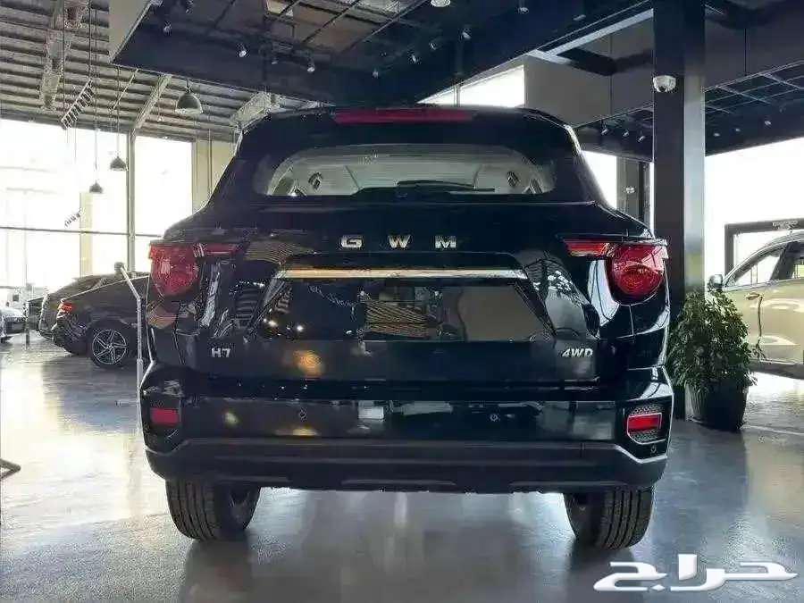 Haval H7 Full Option Double Model 202664375363495939112