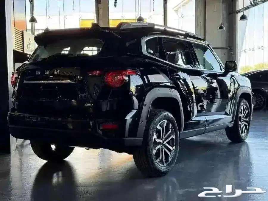 Haval H7 Full Option Double Model 202664375363495939111