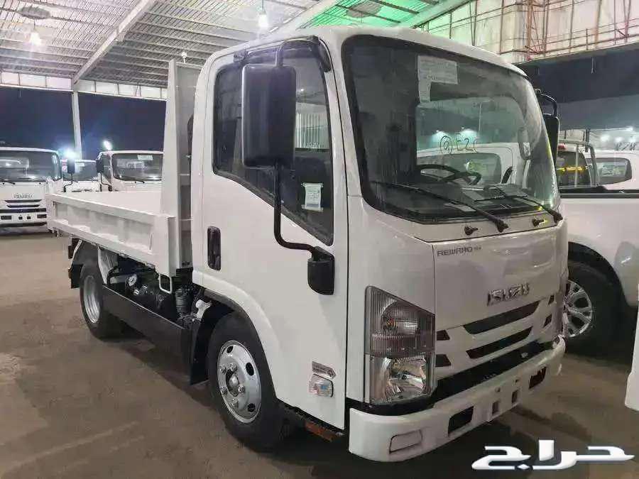 قلاب ايسوزو 3 طن و 5 طن 202564375392985090112