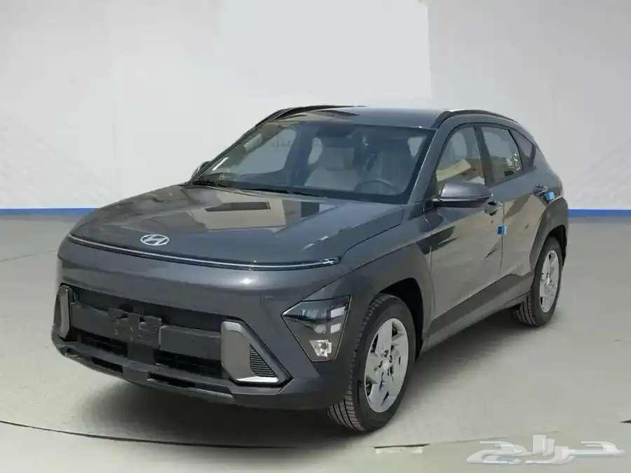 هيونداي كونا فليت تقسيط او اكاش 202564375663460355111