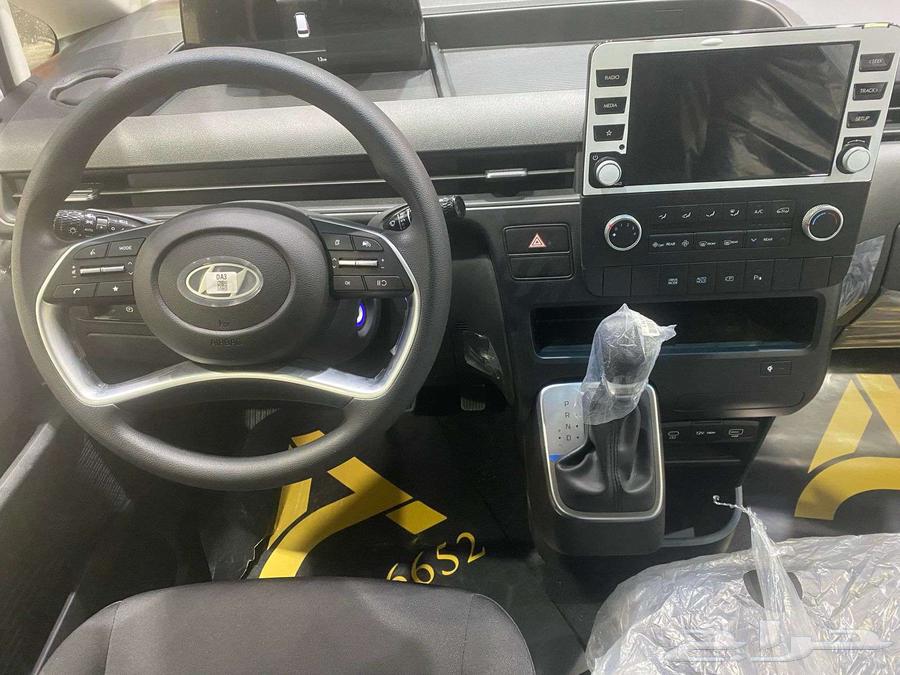 هيونداي ستاريا 9 راكب 2025 ديزل (عرض خاص)64375708865923113