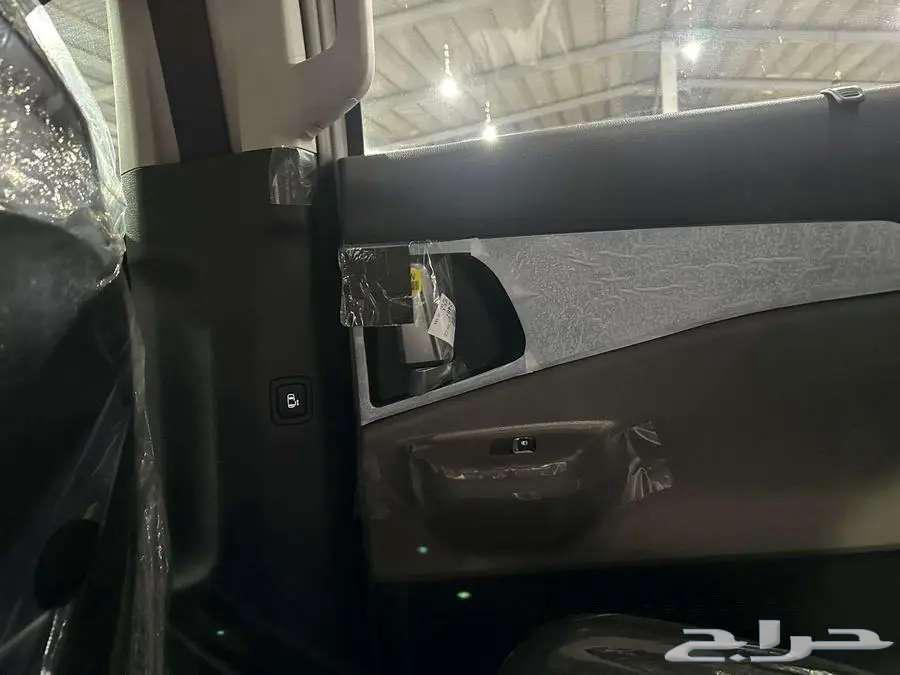 كيا كرنفال GLSموديل2025 كاش وتقسيط64375528001793114