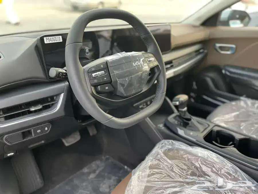 كيا كي 4 نص فل ماكينه 2.0 موديل 202664375497977218114